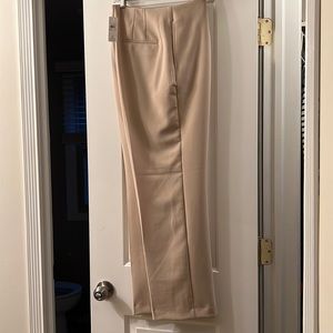 Brand new Anntaylor size 12 high waisted dress pant